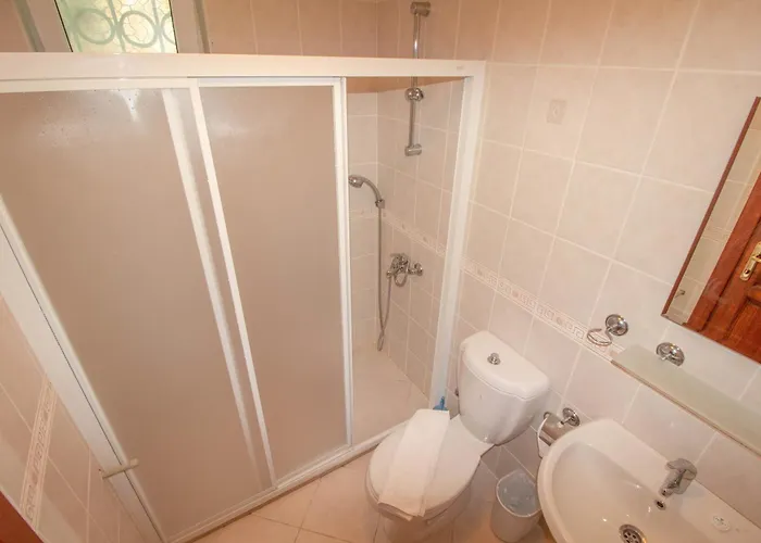 Вилла Brookland Paris, Oezel Havuzlu, Фетхие