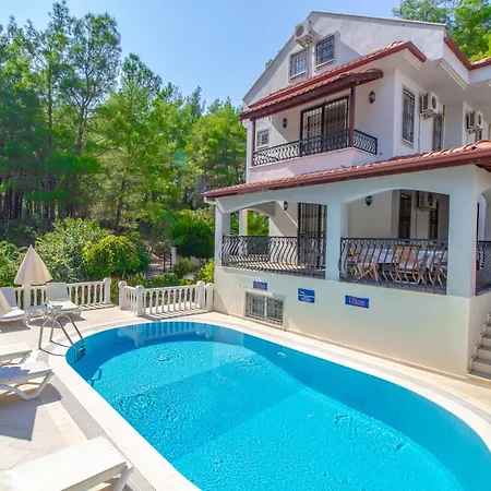 Brookland Paris, Oezel Havuzlu, フェティエ